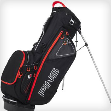 Ping Carry/Stand Bag