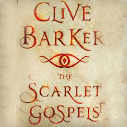 The Scarlett Gospels