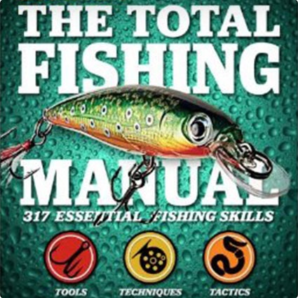 The Total Fishing Manual