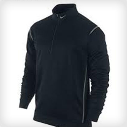 ThermaFit Pullover
