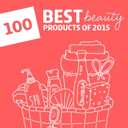 Love this list! I always have a hard time finding the best new beauty products, and this makes it SO EASY!!! Save this.