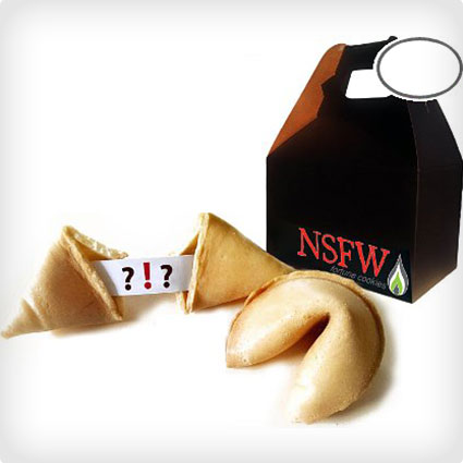 Adult Fortune Cookies