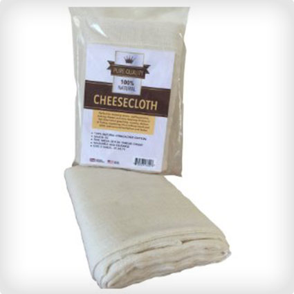All Natural Cheese Cloth