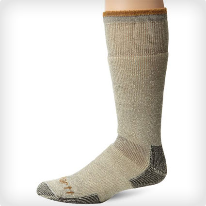Carhartt Boot Socks
