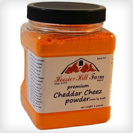 Cheddar Cheese Powder