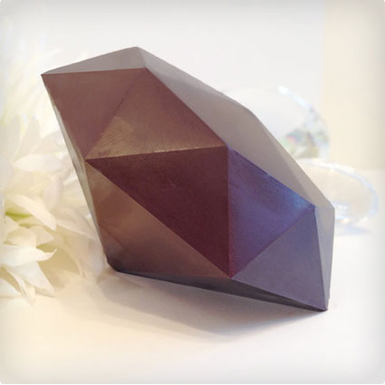 Chocolate Diamond