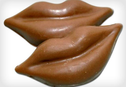Chocolate Smooch