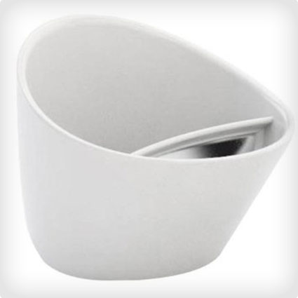 Combo Teacup/Strainer