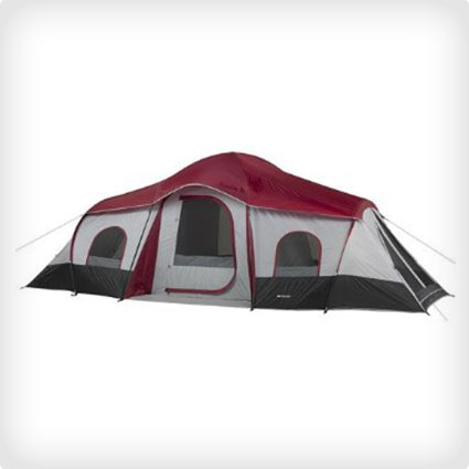 Family Cabin Tent
