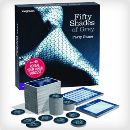 Fifty Shades of Grey Game