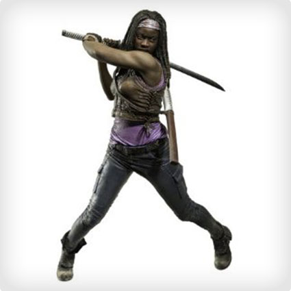 Michonne Action Figure