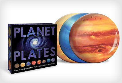 Planet Plates