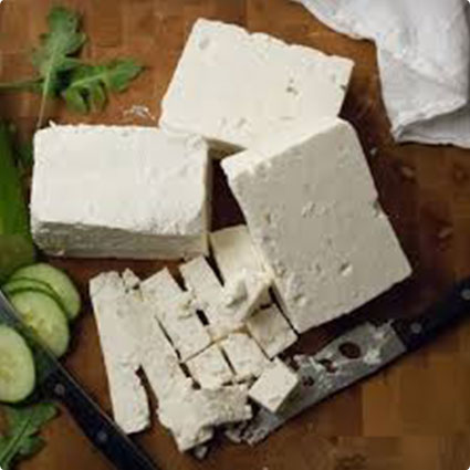 The Ultimate Feta Collection