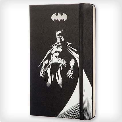 Bat Journal