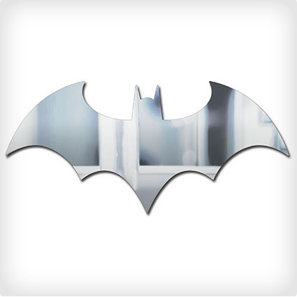 Bat Mirror
