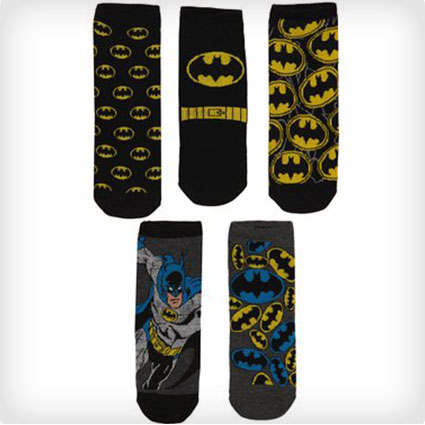 Bat Socks