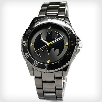 Batman Wristwatch