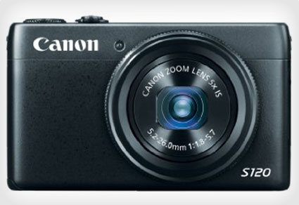 Canon Power Shot