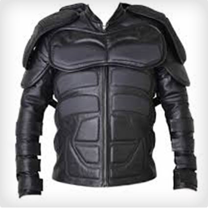 Dark Knight Motorcycle Jacket