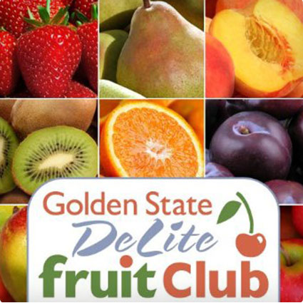 Golden State Fruit Club