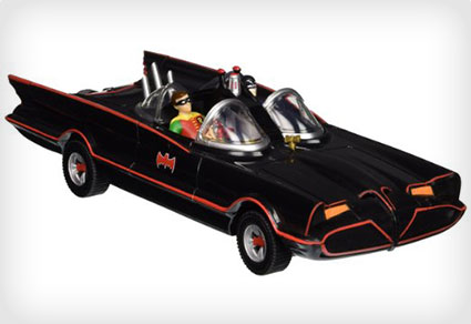 Original Batmobile