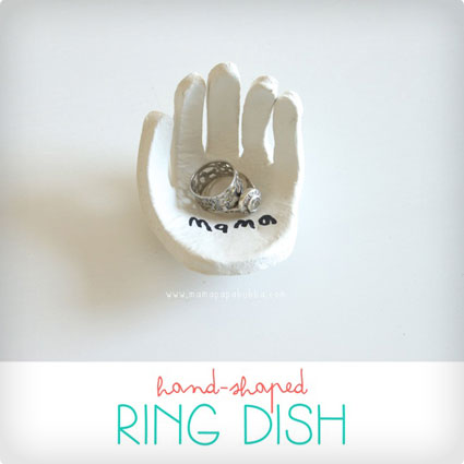 Handy Ring Dish