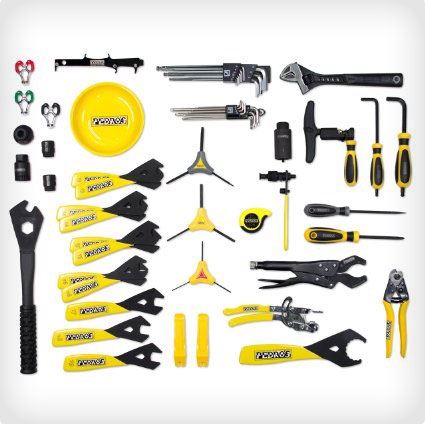 Pro Tool Kit