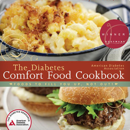 ADA Cookbook