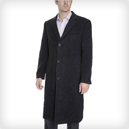Classic Overcoat