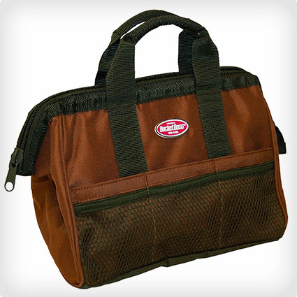 Gatemouth Tool Bag