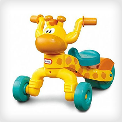 Giraffe Trike