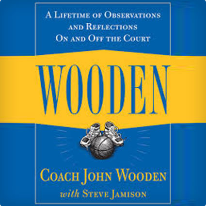 John Wooden's Observations