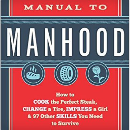Manhood Manual