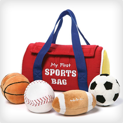 Sportball Kit