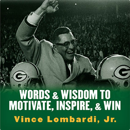 The Esssential Vince Lombardi