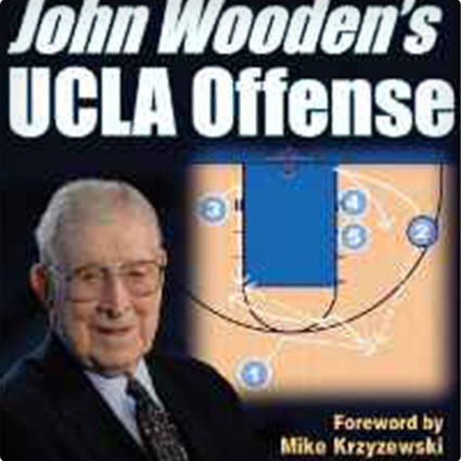 The UCLA Offense