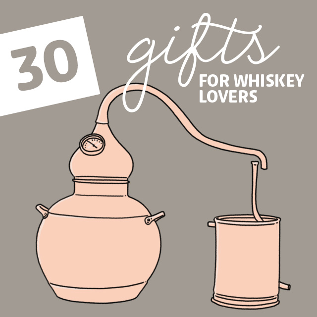 If you’re not a big whisky buff - like me - you’ll need a list like these gifts for whiskey lovers to show you what’s what in the world of whisky.
