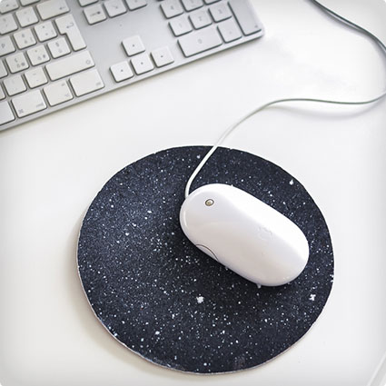 Cosmic Mouse Pad