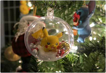 Pokemon-Christmas-Decoration