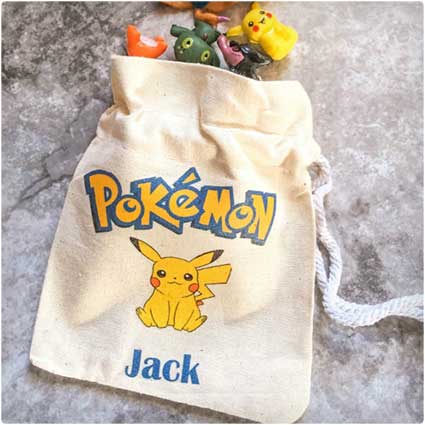 Pokemon-Party-Favor-Bags