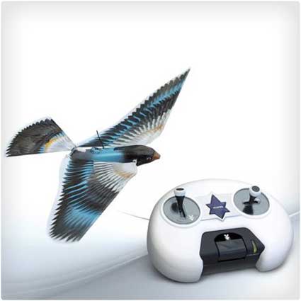 Avitron-Remote-Controlled-Flying-Bird