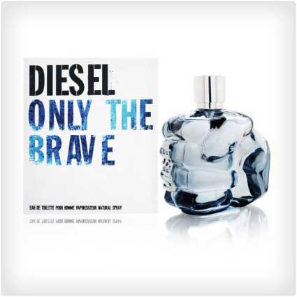Diesel Only The Brave Spray