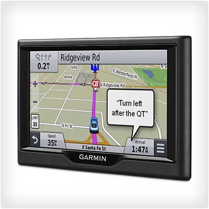 Garmin GPS Navigator