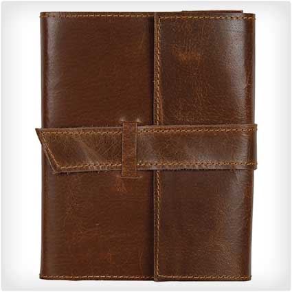 Leather-Journal