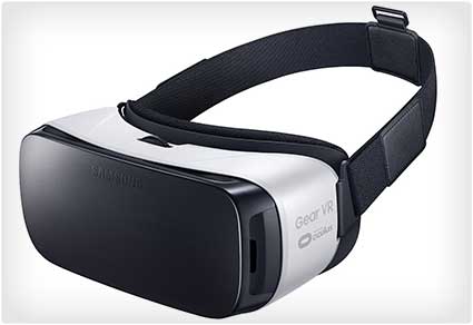 Samsung-Gear-VR-Headset