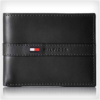 Tommy-Hilfiger-Leather-Wallet