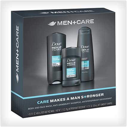 Dove Men Plus Care Pack