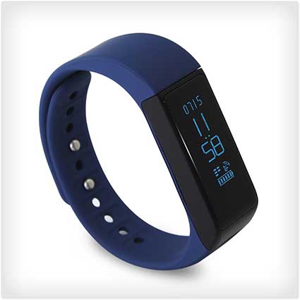 Fitness & Health Care Watch