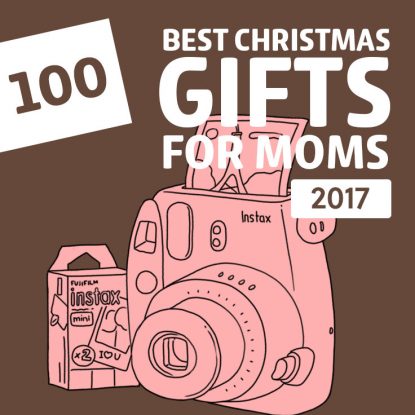 christmas gift ideas for mom