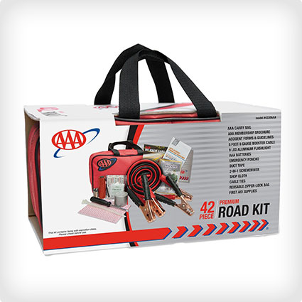 AAA Roadside Kit